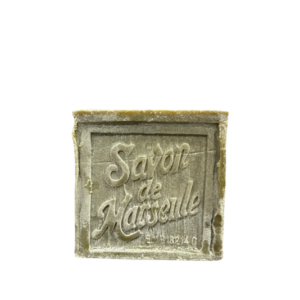 Savon de Marseille