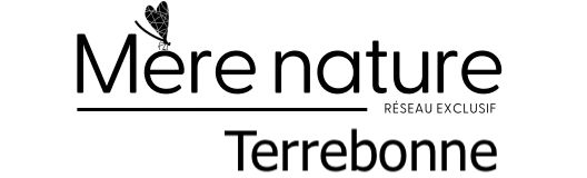 Mere Nature Terrebonne logo
