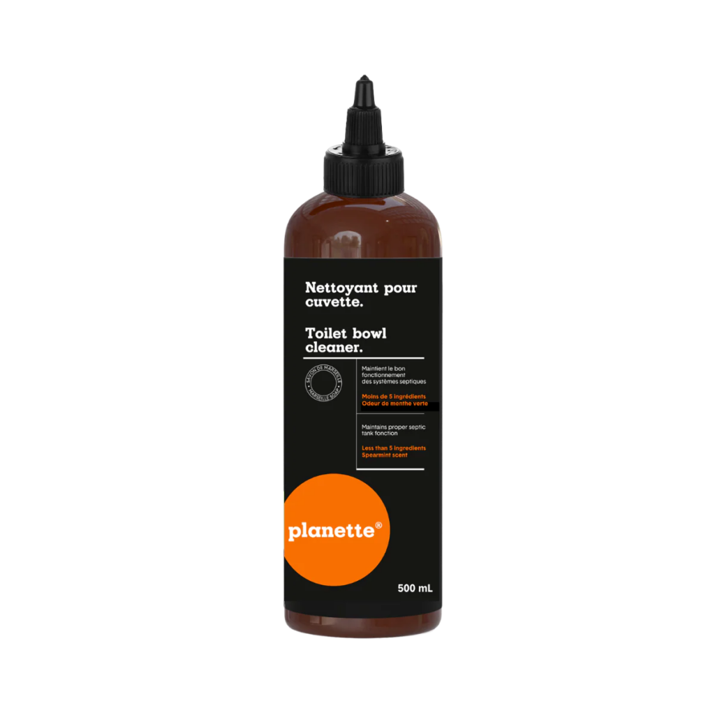 Nettoyant à cuvette 500ml