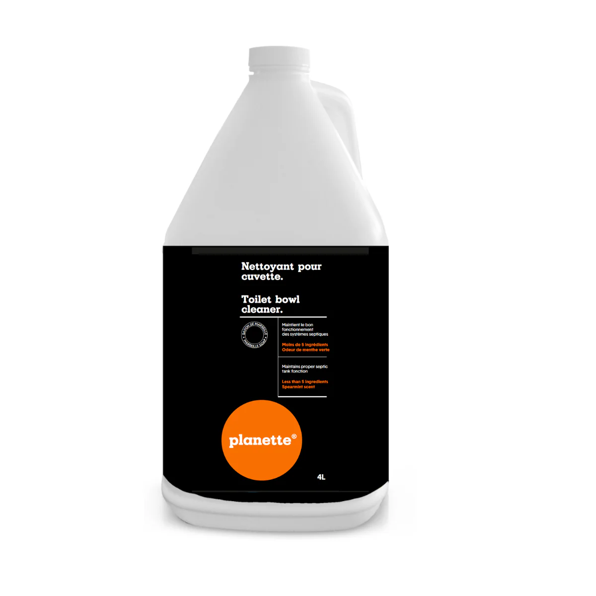 Nettoyant à cuvette – Image 2