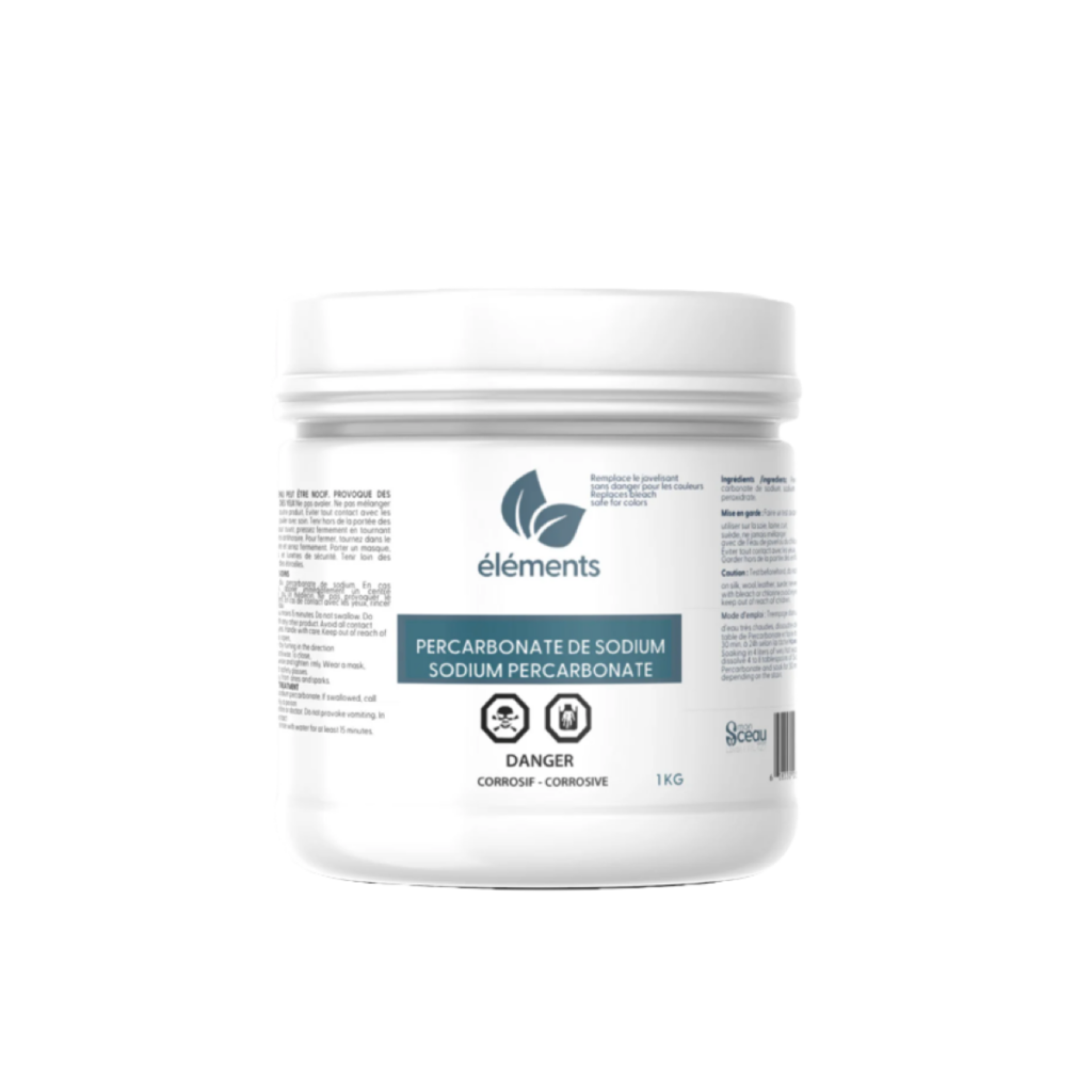 Percarbonate de soude