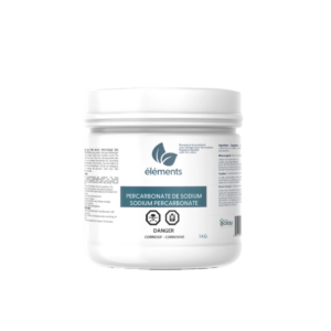 Percarbonate de soude