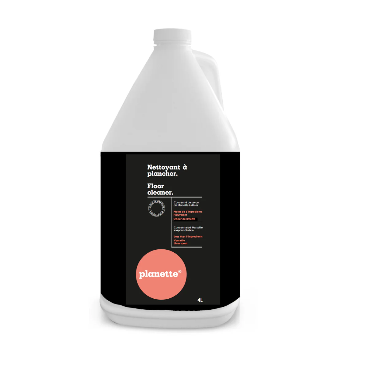 Savon à planchers – Image 2