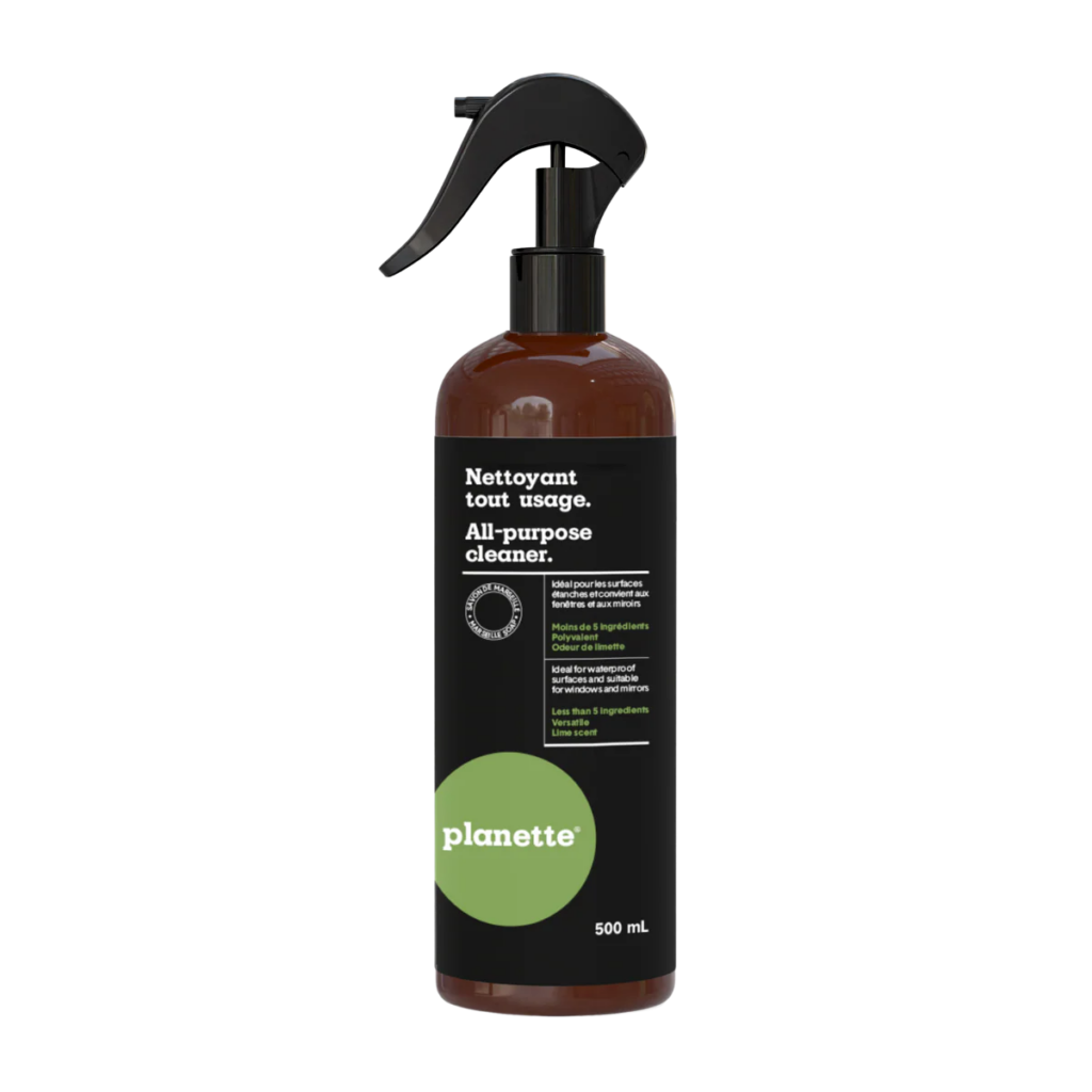 Nettoyant Tout Usage planette 500ml