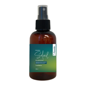 Assainisseur Air Soleil Planette