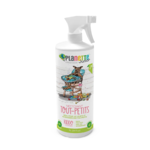 Nettoyant Tout-Petits Planete