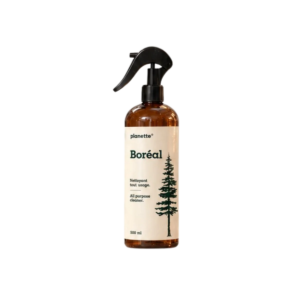 Nettoyant tout usage boreal 500ml